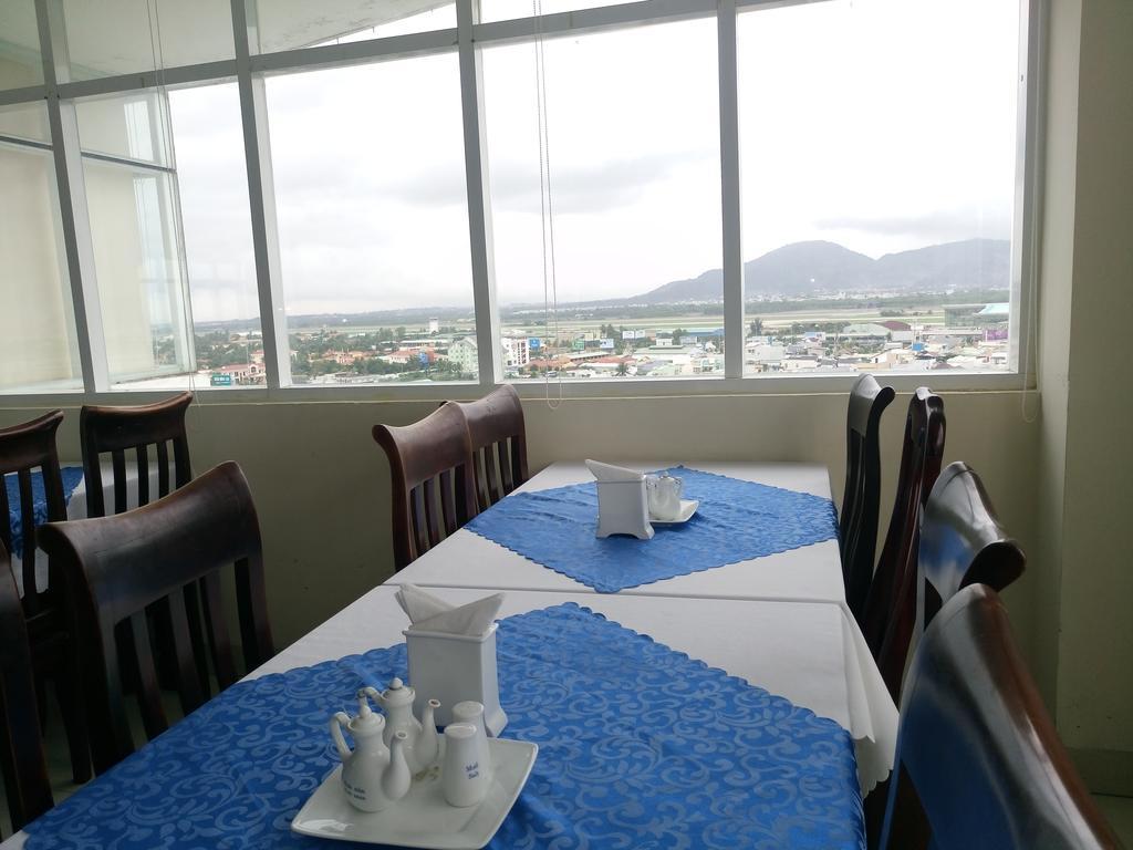 Queen Da Nang Hotel Екстериор снимка