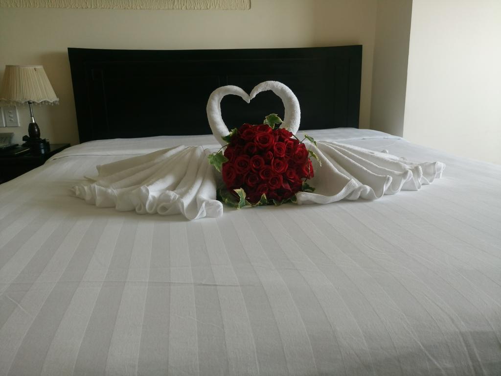 Queen Da Nang Hotel Екстериор снимка