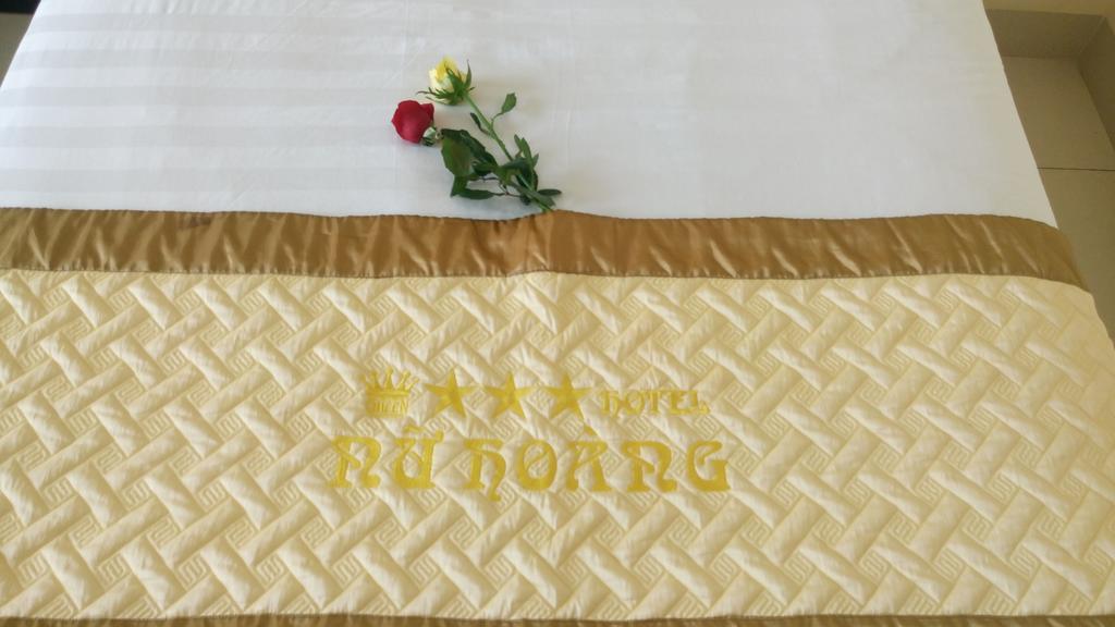 Queen Da Nang Hotel Екстериор снимка