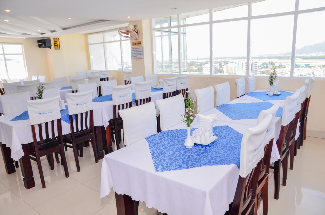 Queen Da Nang Hotel Екстериор снимка