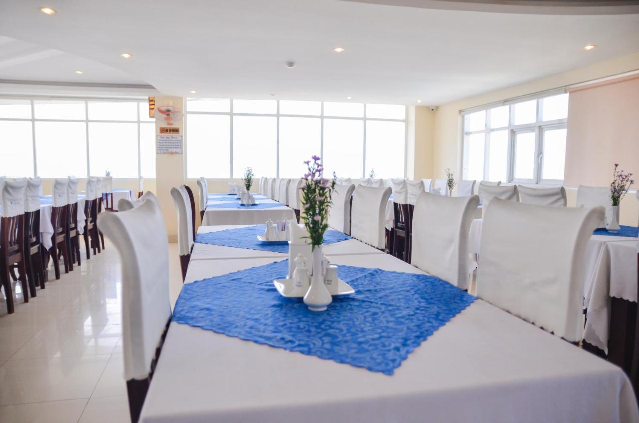 Queen Da Nang Hotel Екстериор снимка