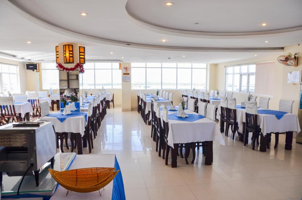 Queen Da Nang Hotel Екстериор снимка